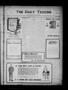 Newspaper: The Daily Tribune (Bay City, Tex.), Vol. 13, No. 186, Ed. 1 Thursday,…