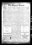 Newspaper: The Deport Times (Deport, Tex.), Vol. 22, No. 49, Ed. 1 Friday, Janua…