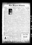 Newspaper: The Deport Times (Deport, Tex.), Vol. 23, No. 41, Ed. 1 Friday, Novem…