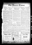 Newspaper: The Deport Times (Deport, Tex.), Vol. 23, No. 42, Ed. 1 Friday, Novem…