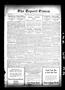 Newspaper: The Deport Times (Deport, Tex.), Vol. 23, No. 47, Ed. 1 Friday, Janua…