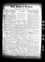 Newspaper: The Deport Times (Deport, Tex.), Vol. 25, No. 40, Ed. 1 Thursday, Nov…