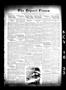 Newspaper: The Deport Times (Deport, Tex.), Vol. 25, No. 41, Ed. 1 Thursday, Nov…