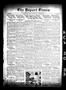 Newspaper: The Deport Times (Deport, Tex.), Vol. 25, No. 43, Ed. 1 Thursday, Nov…