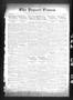 Newspaper: The Deport Times (Deport, Tex.), Vol. 25, No. 48, Ed. 1 Thursday, Jan…