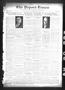 Newspaper: The Deport Times (Deport, Tex.), Vol. 26, No. 1, Ed. 1 Thursday, Febr…