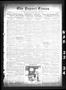 Primary view of The Deport Times (Deport, Tex.), Vol. 26, No. 7, Ed. 1 Thursday, March 22, 1934