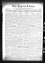 Newspaper: The Deport Times (Deport, Tex.), Vol. 28, No. 28, Ed. 1 Thursday, Aug…