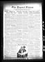 Newspaper: The Deport Times (Deport, Tex.), Vol. 28, No. 41, Ed. 1 Thursday, Nov…