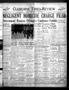 Primary view of Cleburne Times-Review (Cleburne, Tex.), Vol. [35], No. 103, Ed. 1 Monday, February 5, 1940