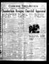 Newspaper: Cleburne Times-Review (Cleburne, Tex.), Vol. 35, No. 185, Ed. 1 Frida…