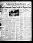 Primary view of Cleburne Times-Review (Cleburne, Tex.), Vol. 35, No. 189, Ed. 1 Wednesday, May 15, 1940