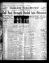 Primary view of Cleburne Times-Review (Cleburne, Tex.), Vol. 35, No. 208, Ed. 1 Thursday, June 6, 1940