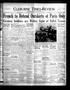 Newspaper: Cleburne Times-Review (Cleburne, Tex.), Vol. 35, No. 214, Ed. 1 Thurs…