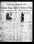 Newspaper: Cleburne Times-Review (Cleburne, Tex.), Vol. 35, No. 215, Ed. 1 Frida…
