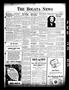Primary view of The Bogata News (Bogata, Tex.), Vol. 40, No. 18, Ed. 1 Friday, February 22, 1952