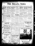 Newspaper: The Bogata News (Bogata, Tex.), Vol. 40, No. 48, Ed. 1 Friday, Septem…