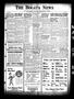 Newspaper: The Bogata News (Bogata, Tex.), Vol. 42, No. 29, Ed. 1 Friday, May 7,…