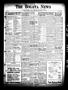 Newspaper: The Bogata News (Bogata, Tex.), Vol. 42, No. 40, Ed. 1 Friday, July 2…