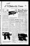 Newspaper: The Clarksville Times (Clarksville, Tex.), Vol. 106, No. 2, Ed. 1 Mon…