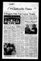 Newspaper: The Clarksville Times (Clarksville, Tex.), Vol. 106, No. 13, Ed. 1 Th…