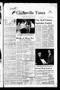 Newspaper: The Clarksville Times (Clarksville, Tex.), Vol. 106, No. 24, Ed. 1 Mo…
