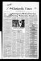 Newspaper: The Clarksville Times (Clarksville, Tex.), Vol. 106, No. 37, Ed. 1 Mo…