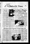 Newspaper: The Clarksville Times (Clarksville, Tex.), Vol. 106, No. 48, Ed. 1 Th…