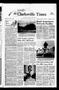 Newspaper: The Clarksville Times (Clarksville, Tex.), Vol. 106, No. 53, Ed. 1 Mo…
