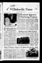 Newspaper: The Clarksville Times (Clarksville, Tex.), Vol. 106, No. 54, Ed. 1 Th…