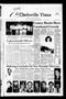 Newspaper: The Clarksville Times (Clarksville, Tex.), Vol. 106, No. 58, Ed. 1 Th…