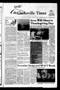 Newspaper: The Clarksville Times (Clarksville, Tex.), Vol. 106, No. 87, Ed. 1 Mo…