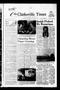 Newspaper: The Clarksville Times (Clarksville, Tex.), Vol. 106, No. 89, Ed. 1 Mo…