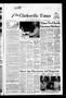 Newspaper: The Clarksville Times (Clarksville, Tex.), Vol. 106, No. 95, Ed. 1 Mo…