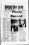 Newspaper: The Penny Record (Bridge City, Tex.), Vol. 30, No. 33, Ed. 1 Tuesday,…