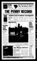 Primary view of The Penny Record (Bridge City, Tex.), Vol. 41, No. 4, Ed. 1 Wednesday, June 28, 2000