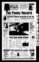 Primary view of The Penny Record (Bridge City, Tex.), Vol. 41, No. 31, Ed. 1 Wednesday, February 14, 2001
