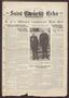 Thumbnail image of item number 1 in: 'Saint Edward's Echo (Austin, Tex.), Vol. 14, No. 5, Ed. 1 Wednesday, November 23, 1932'.