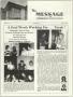 Journal/Magazine/Newsletter: The Message, Volume 10, Number 2, October 1982