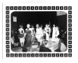 Photograph: Centennial Student Fashion Show and Luncheon