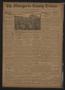 Newspaper: The Matagorda County Tribune (Bay City, Tex.), Vol. 75, No. 38, Ed. 1…