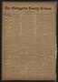 Newspaper: The Matagorda County Tribune (Bay City, Tex.), Vol. 76, No. 19, Ed. 1…