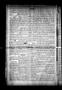 Thumbnail image of item number 4 in: 'Svoboda. (La Grange, Tex.), Vol. 1, No. 6, Ed. 1 Thursday, January 28, 1886'.