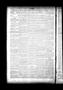 Thumbnail image of item number 4 in: 'Svoboda. (La Grange, Tex.), Vol. 1, No. 19, Ed. 1 Thursday, April 29, 1886'.