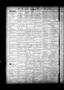 Thumbnail image of item number 2 in: 'Svoboda. (La Grange, Tex.), Vol. 5, No. 26, Ed. 1 Thursday, July 10, 1890'.