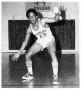 Primary view of [Basketball Player, Mike Norwood]