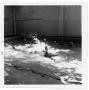 Photograph: [Physical Education Class - Swimming]