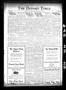 Newspaper: The Deport Times (Deport, Tex.), Vol. 21, No. 7, Ed. 1 Friday, March …