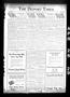 Primary view of The Deport Times (Deport, Tex.), Vol. 21, No. 12, Ed. 1 Friday, April 26, 1929
