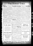 Newspaper: The Deport Times (Deport, Tex.), Vol. 21, No. 26, Ed. 1 Friday, Augus…